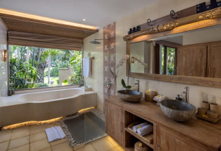The Sankara Resort