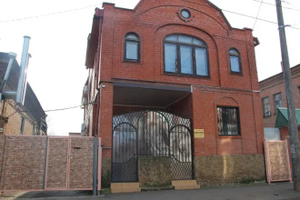 Hostel Tsentralniy Na Gogolya, фото 84