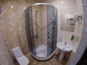Отель «Мартон Рокоссовского», фото 50