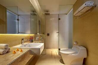 Movenpick Resort & Spa, Jimbaran Bali