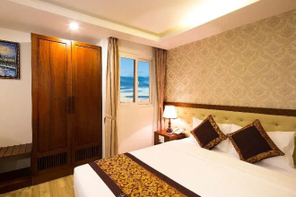 Paris Nha Trang Hotel