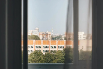 Хочу приехать на улице Челюскинцев, фото 40