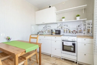 KvartalApartments. Meshcherskiy Bulvar 9, фото 62
