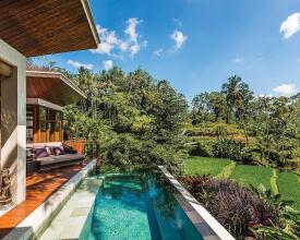 Four Seasons Resort Bali At Sayan
