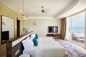 Jumeirah Maldives