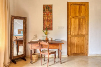 Tekanda Lodge