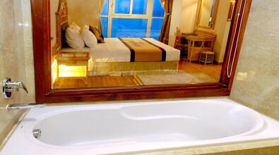 Green World Hotel Nha Trang