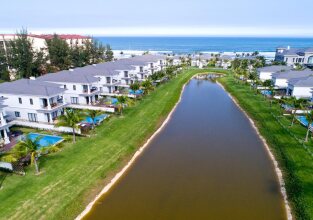 Danang Marriott Resort & Spa