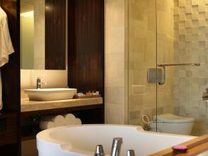 Ts Suite Seminyak