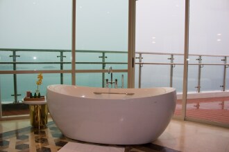 Diamond Bay Hotel Nha Trang