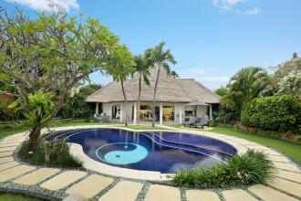 Impiana Private Villas Seminyak