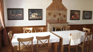 Hotel Monastyrskaya, фото 82