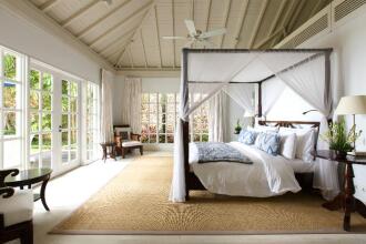 The Ungasan Clifftop Resort