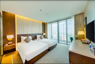 New Orient Hotel Danang