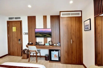 Masova Hotel Nha Trang
