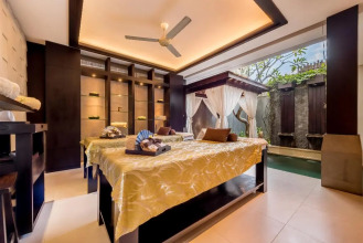 Tanadewa Luxury Villas & Spa