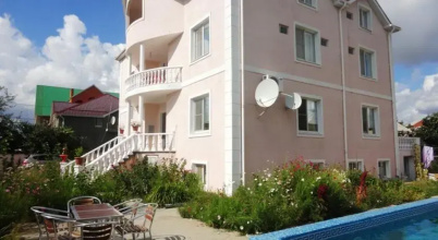 Mini Hotel Artsah Leto, фото 2