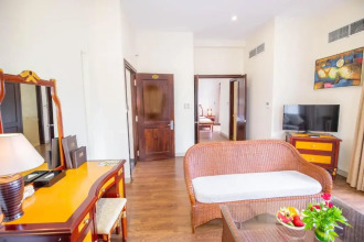 Diamond Bay Resort & Spa Nha Trang