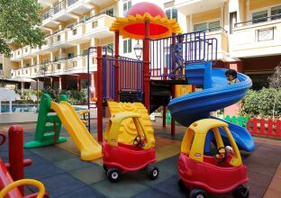 Ibis Styles Goa Calangute Hotel