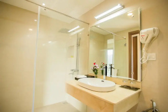 Orbit Resort & Spa Nha Trang