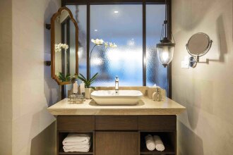 Ramayana Resort & Spa Kuta
