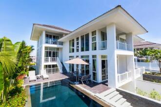 Premier Village Danang