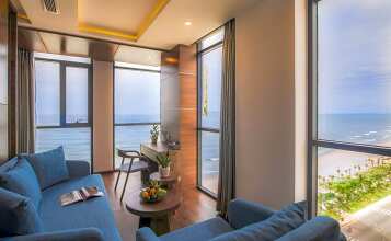 Haian Beach Hotel & Spa Danang