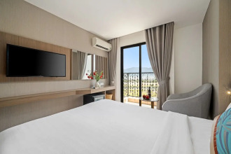 Sochi Hotel Nha Trang