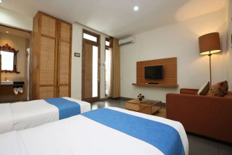 Pondok Sari Kuta