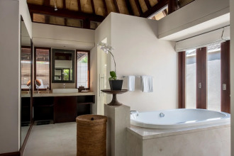 The Ungasan Clifftop Resort