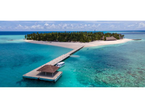 Nakai Alimatha Resort 