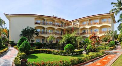 Le Aqua Resort & Spa Phan Thiet (Ex.Swiss Village Resort & Spa)