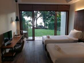Nest Sense Resort