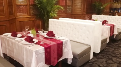 Ramana Hotel Saigon