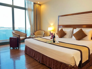 Ramana Hotel Saigon