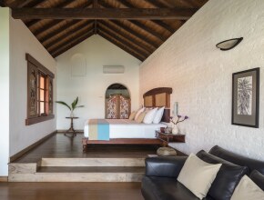 Saman Villas