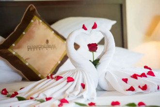 Diamond Bay Resort & Spa Nha Trang