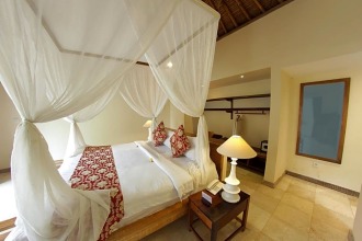Atta Mesari Villas