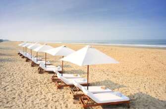 Itc Grand Goa, A Luxury Collection Resort & Spa