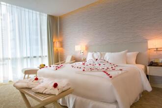 Diamond Bay Hotel Nha Trang