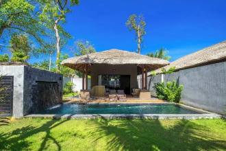 Beyond Resort Khaolak