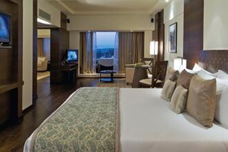 Vivanta By Taj Panaji