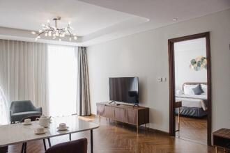 Grand Tourane Hotel Nha Trang