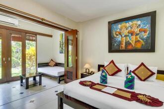 Baleka Resort Hotel & Spa