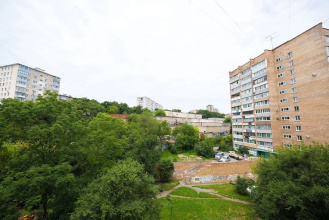 Апартаменты на ул. Русской, 5, фото 41 Апартаменты на ул. Русской, 5, фото 41