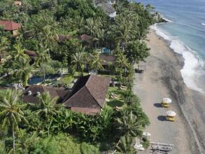 Hidden Paradise Cottages