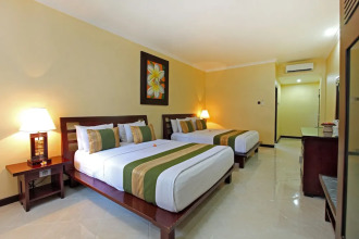 Adi Dharma Hotel Kuta