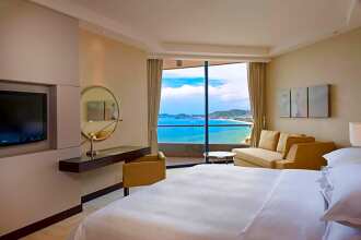 Sheraton Nha Trang Hotel & Spa