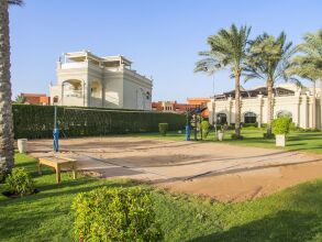 Rixos Sharm El Sheikh Luxury (Adults Only 18+)