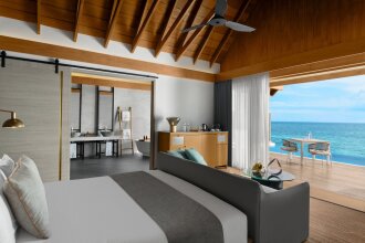 Emerald Faarufushi Resort & Spa